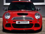 Mini Cooper S by Prior Design 2009 года